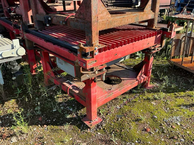 Vibratietafel (4x) - afbeelding 3 van  6
