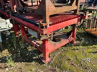 Vibratietafel (4x) - afbeelding 3 van  6