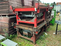 Vibratietafel (4x) - afbeelding 1 van  5