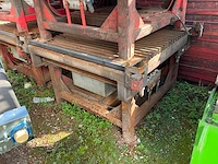 Vibratietafel (4x) - afbeelding 3 van  5