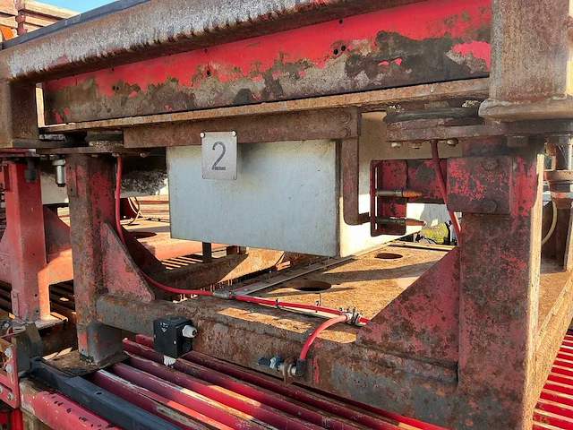 Vibratietafel (4x) - afbeelding 4 van  6