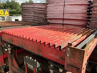 Vibratietafel (4x) - afbeelding 4 van  5