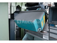 Vibrerende cilindrische transportband - afbeelding 7 van  13