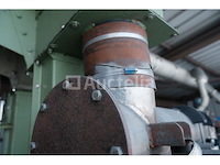 Vibrerende cilindrische transportband - afbeelding 8 van  13