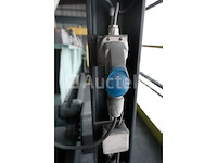 Vibrerende cilindrische transportband - afbeelding 9 van  13