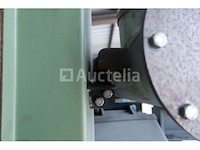 Vibrerende cilindrische transportband - afbeelding 10 van  13