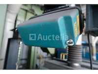 Vibrerende cilindrische transportband - afbeelding 11 van  13