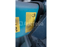 Vibrerende cilindrische transportband - afbeelding 12 van  13