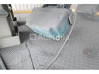 Vibrerende cilindrische transportband - afbeelding 4 van  6