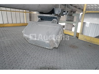 Vibrerende cilindrische transportband - afbeelding 5 van  6