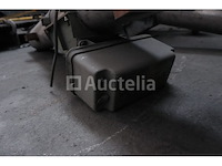 Vibrerende cilindrische transportband - afbeelding 4 van  5