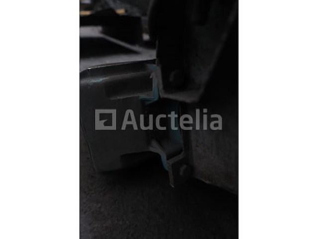 Vibrerende cilindrische transportband - afbeelding 3 van  5