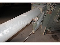 Vibrerende cilindrische transportband - afbeelding 3 van  5