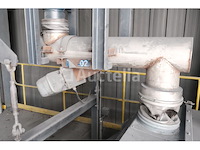 Vibrerende locker zeef - afbeelding 3 van  9