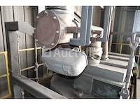 Vibrerende locker zeef - afbeelding 4 van  9