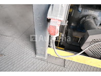 Vibrerende locker zeef - afbeelding 5 van  9