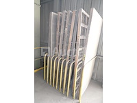 Vibrerende locker zeef - afbeelding 7 van  9