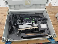 Vibrerende schuurmachine festo rs 3 e