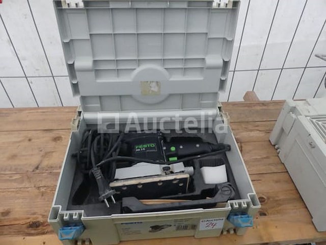 Vibrerende schuurmachine festo rs 3 e - afbeelding 3 van  4