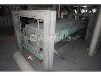 Vibrerende zeef - afbeelding 1 van  9