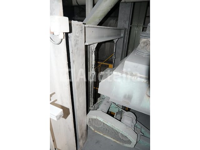 Vibrerende zeef - afbeelding 2 van  9