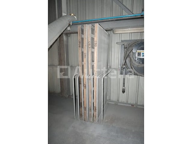 Vibrerende zeef - afbeelding 3 van  9