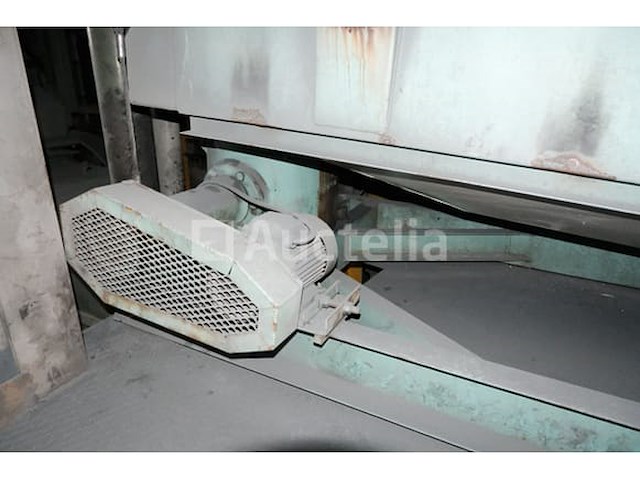 Vibrerende zeef - afbeelding 4 van  9