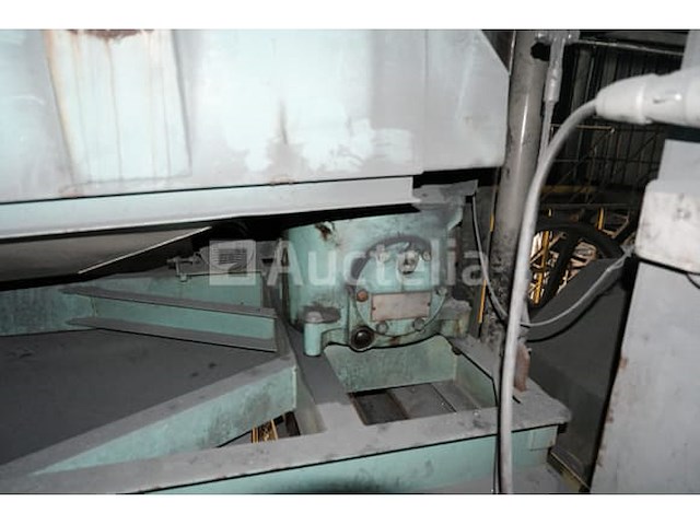 Vibrerende zeef - afbeelding 6 van  9