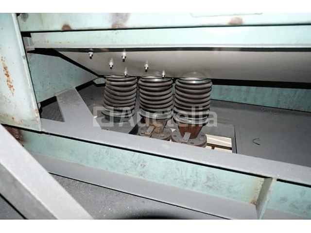 Vibrerende zeef - afbeelding 7 van  9