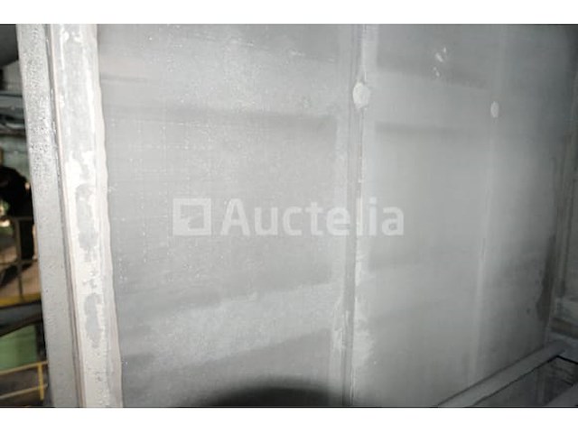 Vibrerende zeef - afbeelding 8 van  9