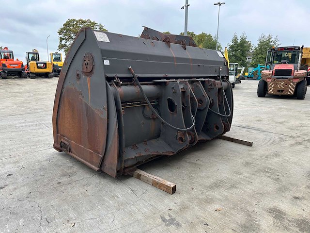 Viby - 2014 - l220g - voorzetapparatuur - afbeelding 7 van  9