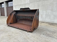 Viby - 2014 - l220g - voorzetapparatuur - afbeelding 9 van  9