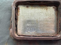 Viby - 2014 - l220g - voorzetapparatuur - afbeelding 5 van  9