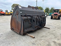 Viby - 2014 - l220g - voorzetapparatuur - afbeelding 7 van  9