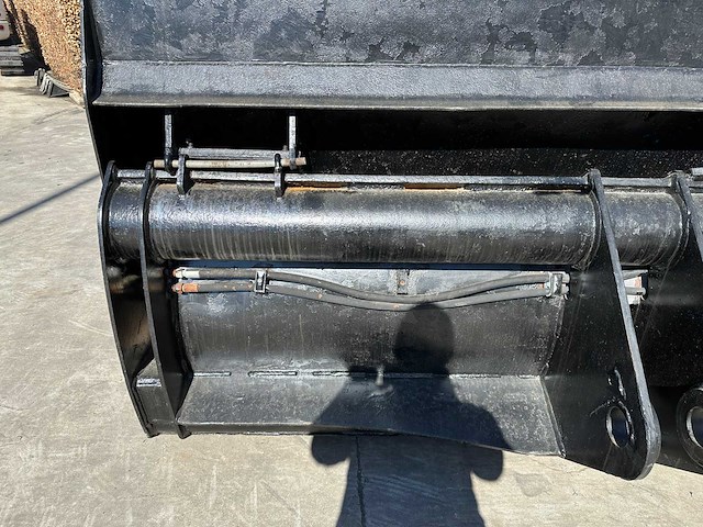 Viby jern - hoogkipbak - afbeelding 9 van  17