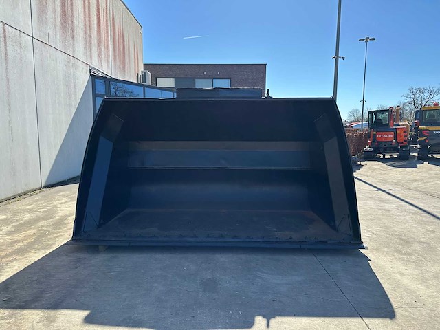 Viby jern - hoogkipbak - afbeelding 10 van  17