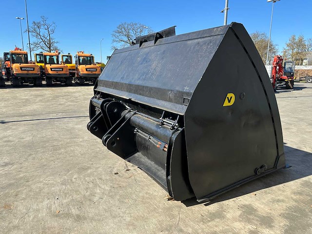 Viby jern - hoogkipbak - afbeelding 13 van  17