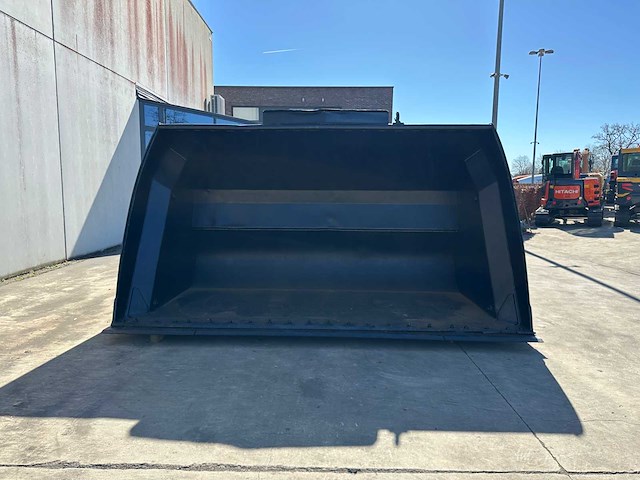 Viby jern - hoogkipbak - afbeelding 10 van  17