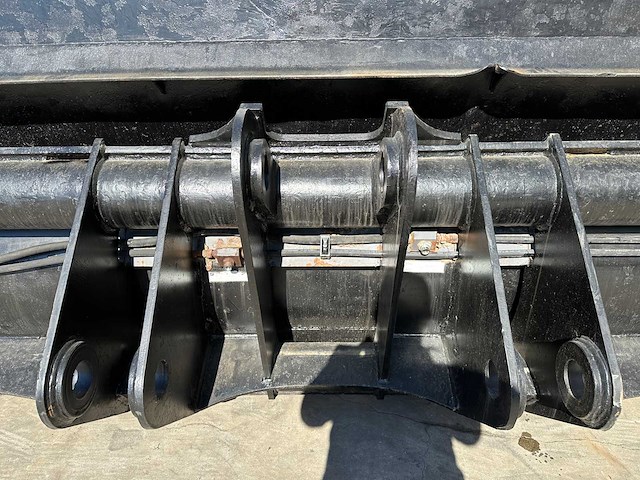 Viby jern - hoogkipbak - afbeelding 8 van  17