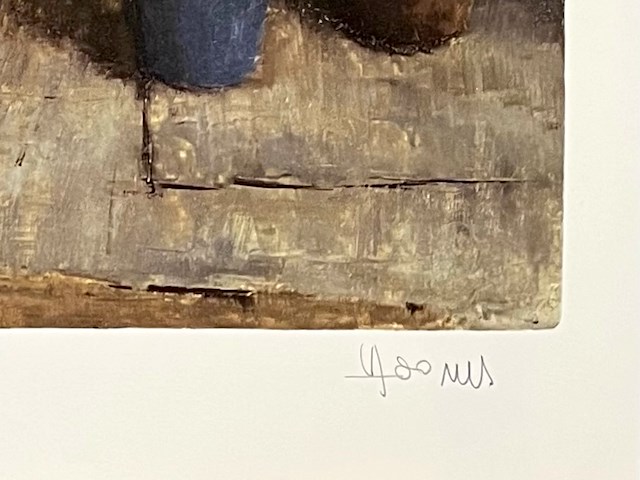 Vic dooms – stilleven - afbeelding 3 van  3