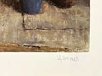 Vic dooms – stilleven - afbeelding 3 van  3