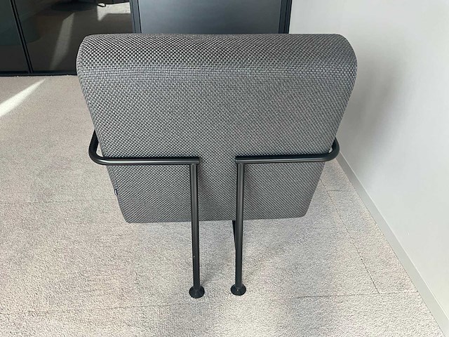 Viccarbe colubi rt design zetel - afbeelding 5 van  8