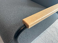 Viccarbe colubi rt design zetel - afbeelding 7 van  8