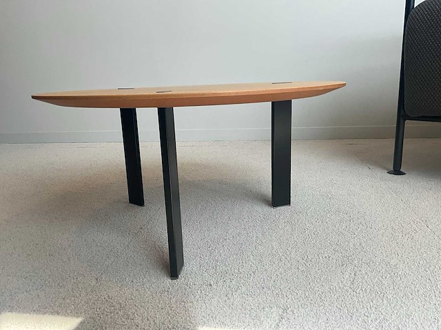 Viccarbe colubi rt design zetels (2x) - afbeelding 3 van  14