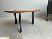 Viccarbe colubi rt design zetels (2x) - afbeelding 3 van  14