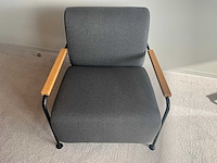 Viccarbe colubi rt design zetels (2x) - afbeelding 9 van  14