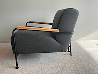 Viccarbe colubi rt design zetels (2x) - afbeelding 10 van  14