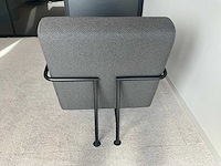 Viccarbe colubi rt design zetels (2x) - afbeelding 11 van  14