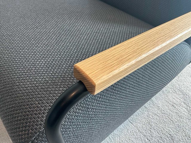 Viccarbe colubi rt design zetels (2x) - afbeelding 13 van  14
