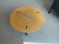Viccarbe colubi rt design zetels (2x) - afbeelding 1 van  5